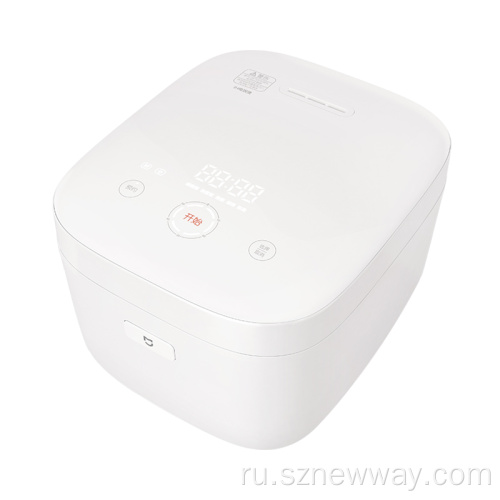 Xiaomi Mijia Electric IH рисовая плита 3L